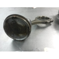 95T004 Piston and Connecting Rod Standard For 14-16 Jeep Cherokee  2.4 05048639AA